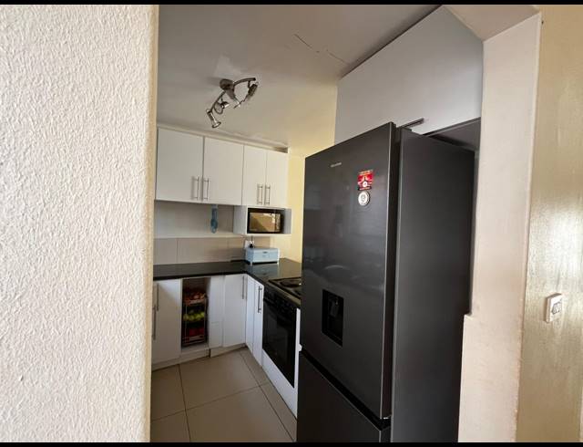 3 BEDROOM FLAT FOR SALE IN GLENWOOD